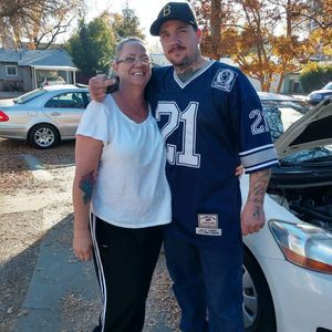 Meet your Posher, Nathan